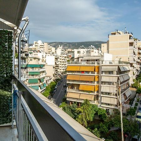 Reunion In Greece Apartment Афины Экстерьер фото