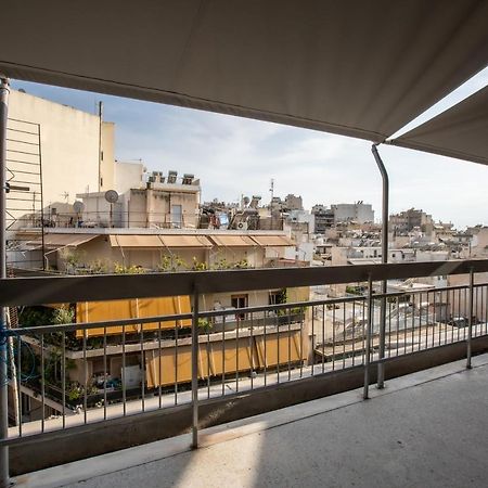 Reunion In Greece Apartment Афины Экстерьер фото