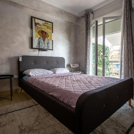 Reunion In Greece Apartment Афины Экстерьер фото